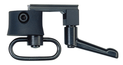 Anschutz 4752 Adjustable Handstop w/ Sling Swivel