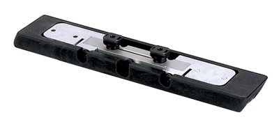 Anschutz 4860 Adjustable Fore-End Raiser Block (Height-20mm, Length-248mm) PRO-GRIP  