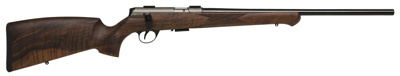 Anschutz 1727F .17 HMR Rifle with German Stock (Right)
