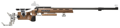 Anschutz 54.30 in Stock 1914 .22LR Rifle (Right) 
