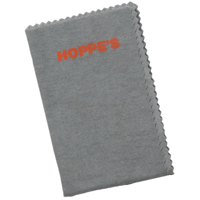 Hoppe's Silicone Gun Cleaning Cloth