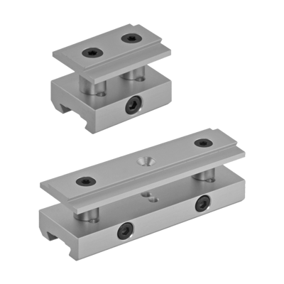 CENTRA BLOCK CLUB RISER SET (4-22mm HEIGHT ADJ) FOR WALTHER 