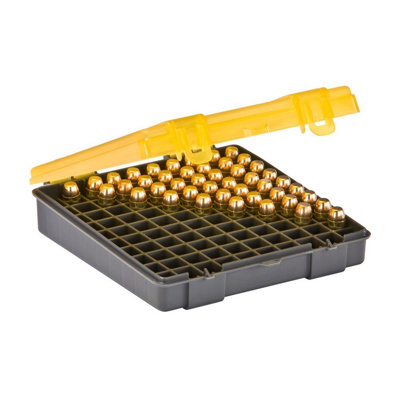 Plano 100 Round Ammo Storage Case .45 ACP/ 40 S&W/ 10mm