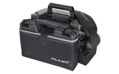 Plano X2 Range Bag  with 1712 Ammo Can and Molded Pistol Case