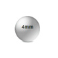 Anschutz 4mm Ball Bearing for Filling Adaptor