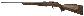 Anschutz 1712 Silhouette .22LR Monte Carlo Rifle (w/o Sights)