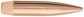 SIERRA 6.5mm (.264) 142gr HPBT MATCH (500)                  