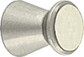 RWS R-10 (4.49mm)(HEAVY 0.53g) RIFLE PELLET(500tin)(2137364)