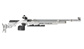 WALTHER LG400 ALUM COMP AIR RIFLE W/ SPORT SIGHT(MED)(RIGHT)