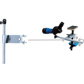 Gehmann Universal Spotting Scope Support for 3-Position Offhand Stands