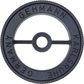 Gehmann Double-Cross Front Sight Iris (2.4-4.4mm) (18mm)