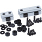 Gehmann Multi-Height Sight Base Sets for Walther