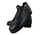 Champion's Choice Olympic Pistol Shooting Shoes (Black)