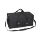  Everest Gear Bag (24" x 12" x 12") Black