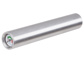 FWB AIR PISTOL CYLINDER (SHORT) - Lacquered SILVER                    