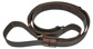 CC 1-1/4" SERVICE RIFLE LEATHER SLING 54"                   
