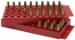 MTM IMPROVED UNIVERSAL LOADING TRAY (RED)                   