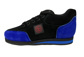 Champion's Choice Olympic Pistol Shooting Shoes (Blue/Black): Size EUR 48