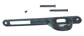 Anschutz Trigger Guard & Bedding Screws for 1712D FWT for McMillan Stock