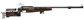 Anschutz 54.30 in Stock 1907 Walnut .22 LR Rifle (Right)