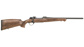Anschutz 1782 6.5 Creedmoor Rifle with German Walnut Stock