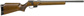 Anschutz 1761L HB MPR .22 LR Rifle - with Hardwood Stock (Left)