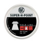 RWS .177CAL SUPER HOLLOW POINT PELLET (0.45g-4.50mm) (300pk)