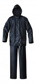 Mossi Simplex Black Complete Rain Suit