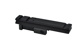 CC SCOPE MOUNT FOR WALTHER SSP PISTOL (Black)               