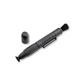 Carson C6 Reusable Lens Cleaner Pen with Dry Nano-Particle Cleaning Formula