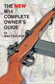 BOOK - THE NEW M14 COMPLETE OWNER'S GUIDE BY WALT KULECK    